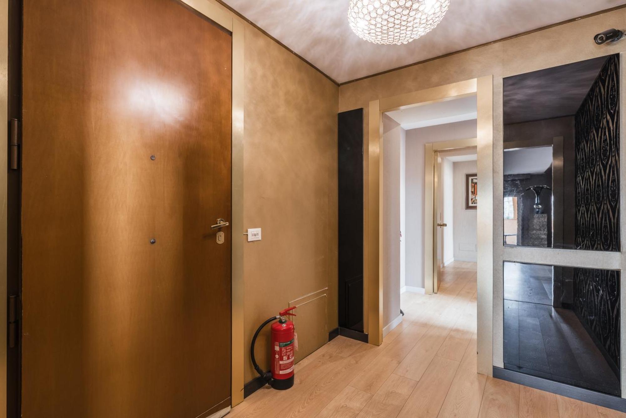 Penthouse - Private Pensión