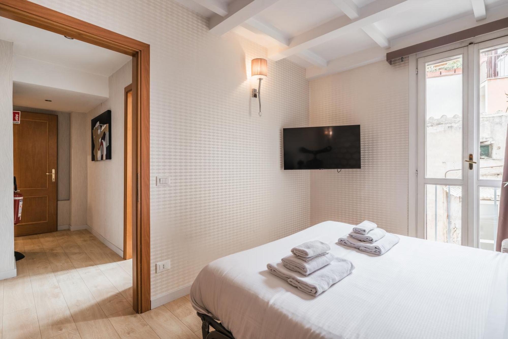 Pensión Penthouse - Private