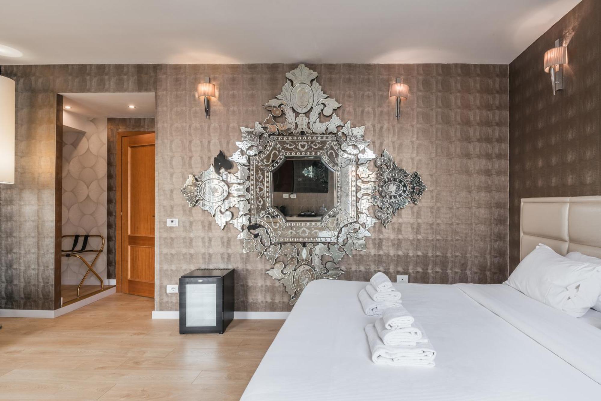 Pensión Penthouse - Private