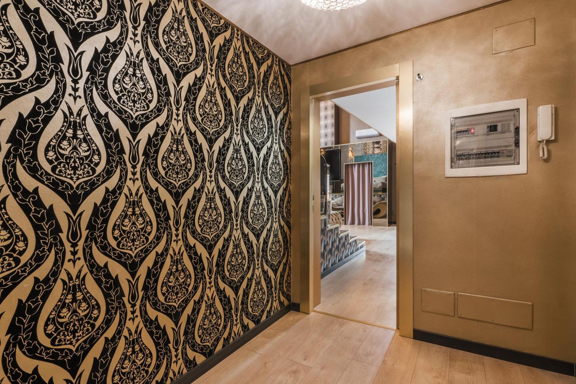 Pensión Penthouse - Private 3*