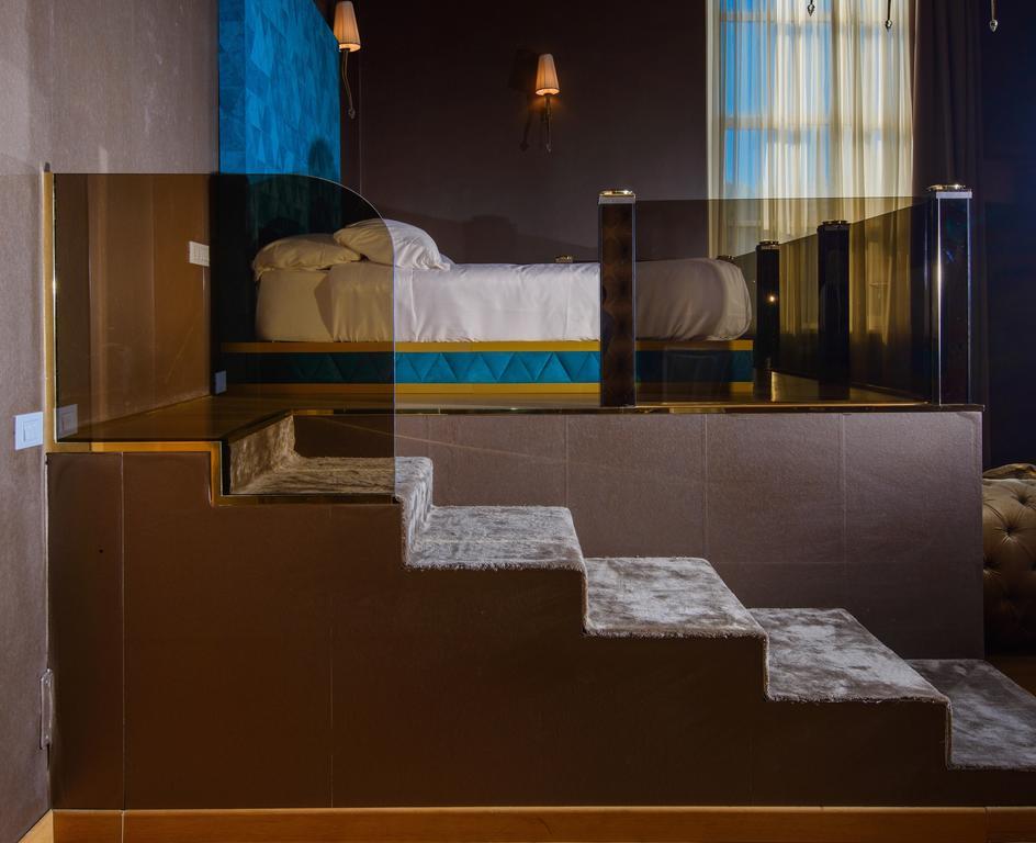 Penthouse - Private Pensión Roma