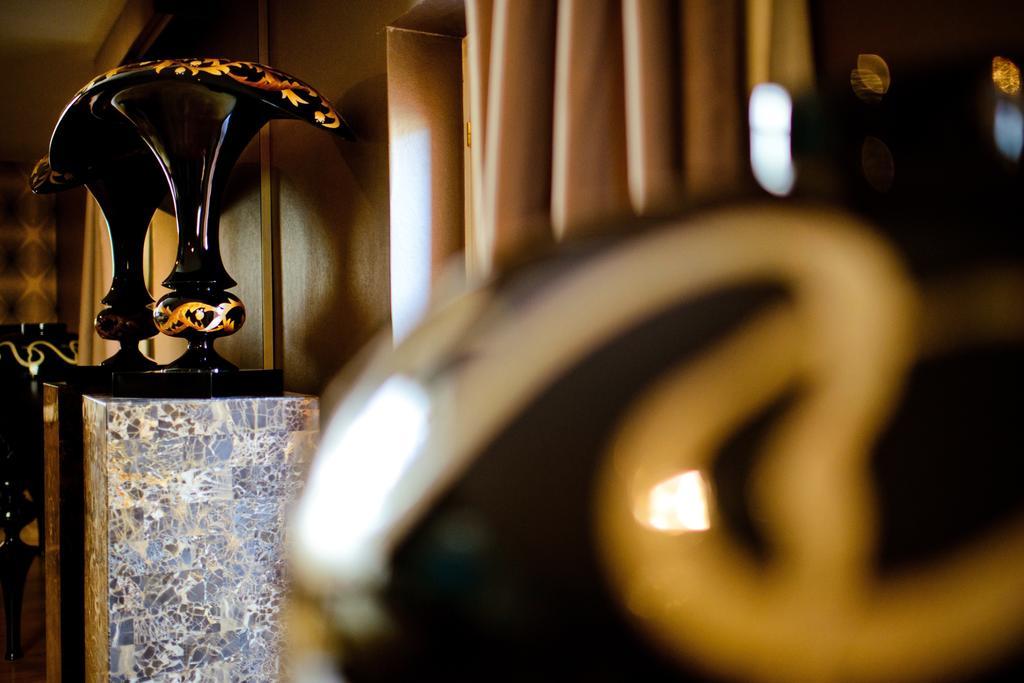 Penthouse - Private Pensión Roma